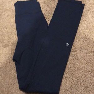 Lululemon Skinny Will Pant